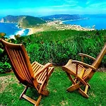 Paseo Del Puerto Apartmán Finisterre