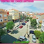 Paseo Del Puerto Apartamento Finisterra