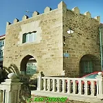 Paseo Del Puerto Apartamento