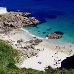 Apartmán Paseo Del Puerto