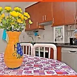 Paseo Del Puerto Apartmán