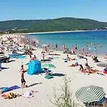 Paseo Del Puerto Apartamento Finisterra