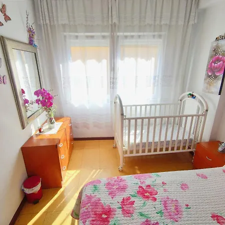 Paseo Del Puerto * フィニステレ