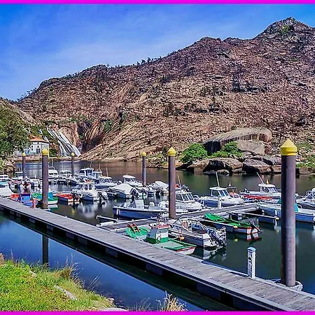 Paseo Del Puerto アパート