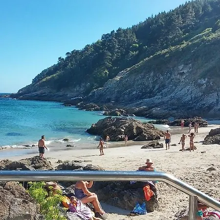 Lägenhet Paseo Del Puerto