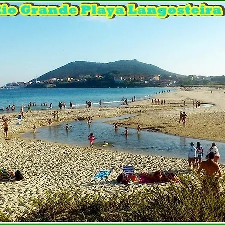 アパート Paseo Del Puerto