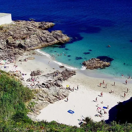 アパート Paseo Del Puerto