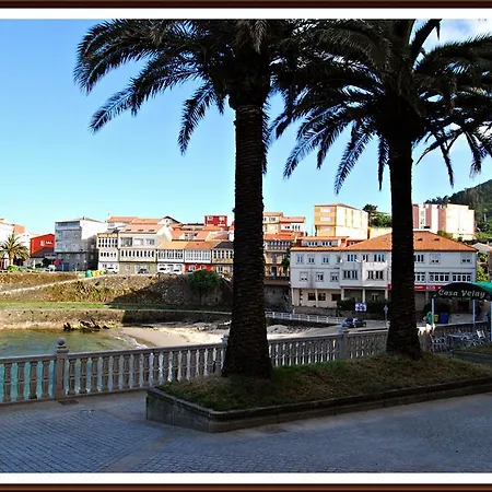 Paseo Del Puerto アパート