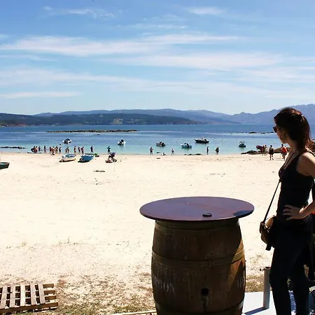 アパート Paseo Del Puerto *