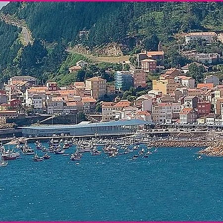 アパート Paseo Del Puerto *