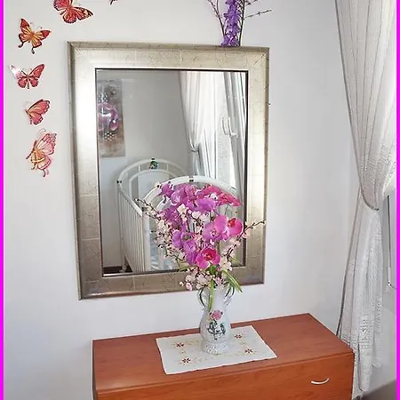 Lägenhet Paseo Del Puerto Finisterre