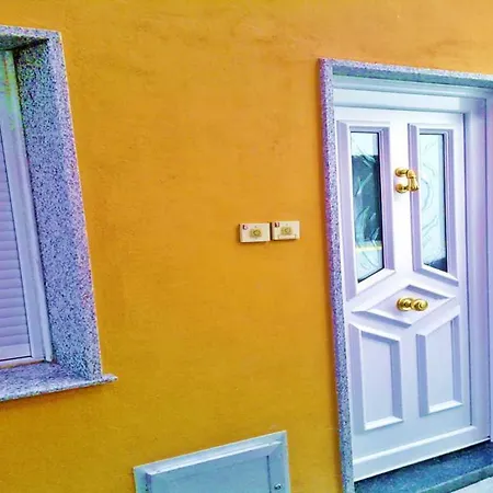 Paseo Del Puerto フィニステレ