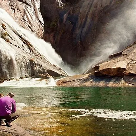 アパート Paseo Del Puerto *