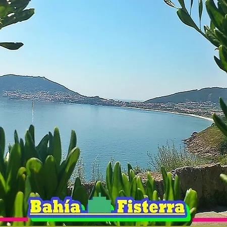 Paseo Del Puerto 아파트