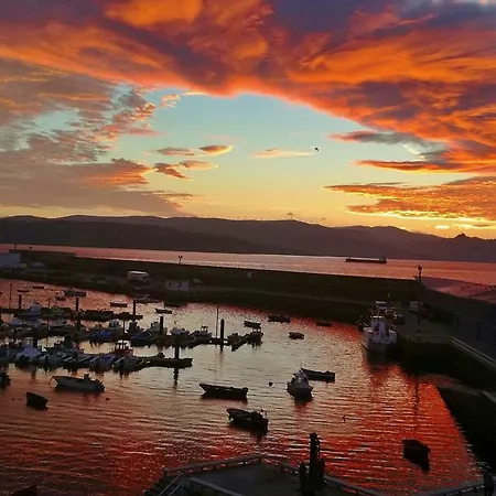 アパート Paseo Del Puerto *