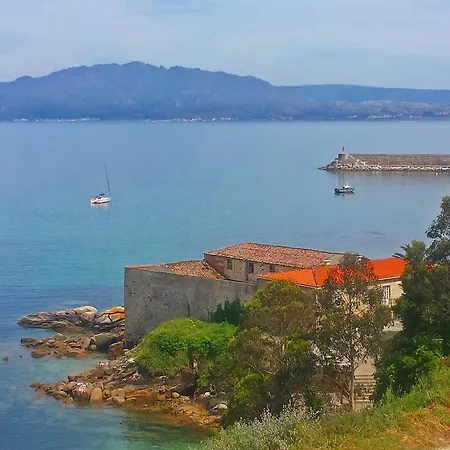 Paseo Del Puerto アパート