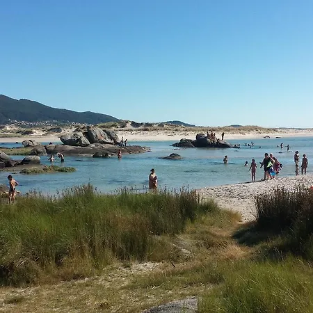 Paseo Del Puerto *