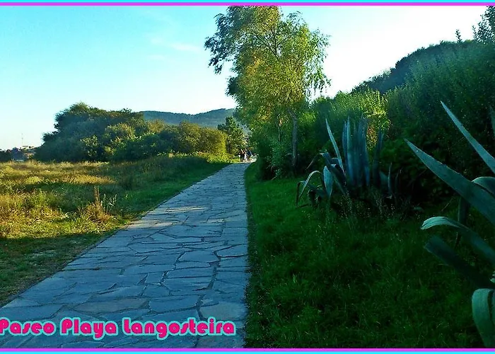 Paseo Del Puerto