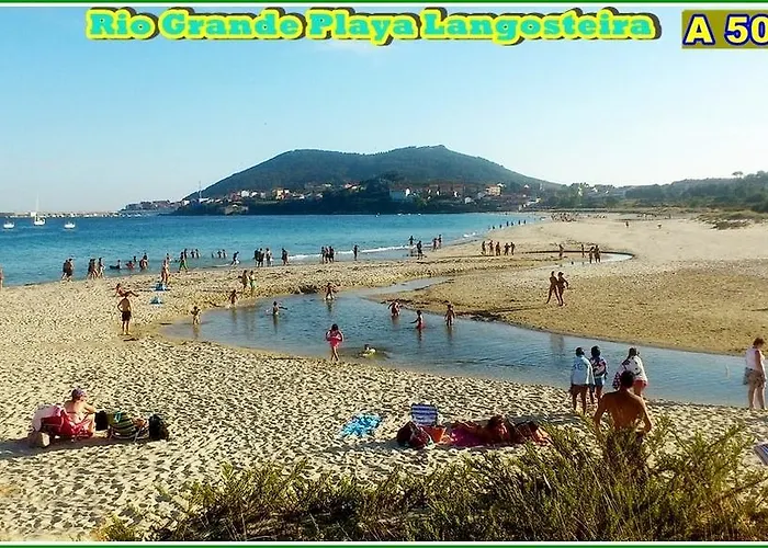 公寓 Paseo Del Puerto