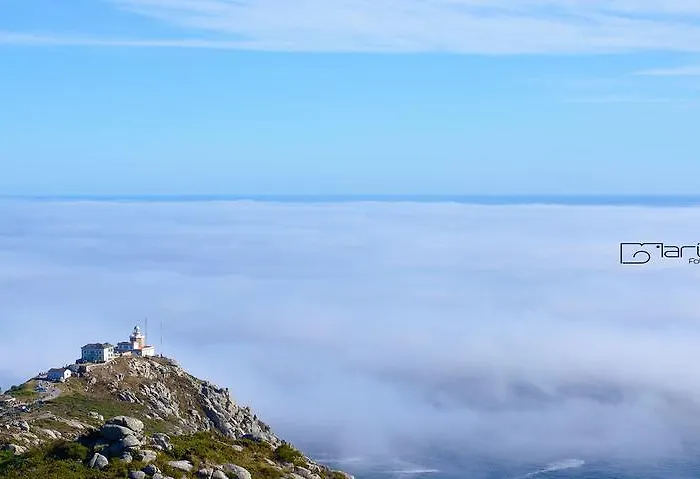 Paseo Del Puerto * 菲尼斯特雷