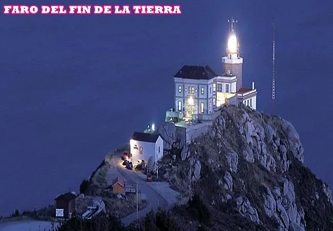 公寓 Paseo Del Puerto