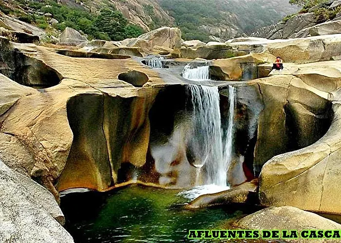 Paseo Del Puerto 公寓 菲尼斯特雷
