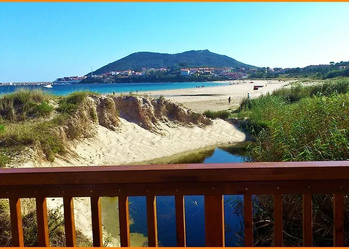 Paseo Del Puerto *
