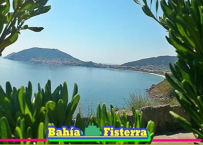 Paseo Del Puerto Appartement