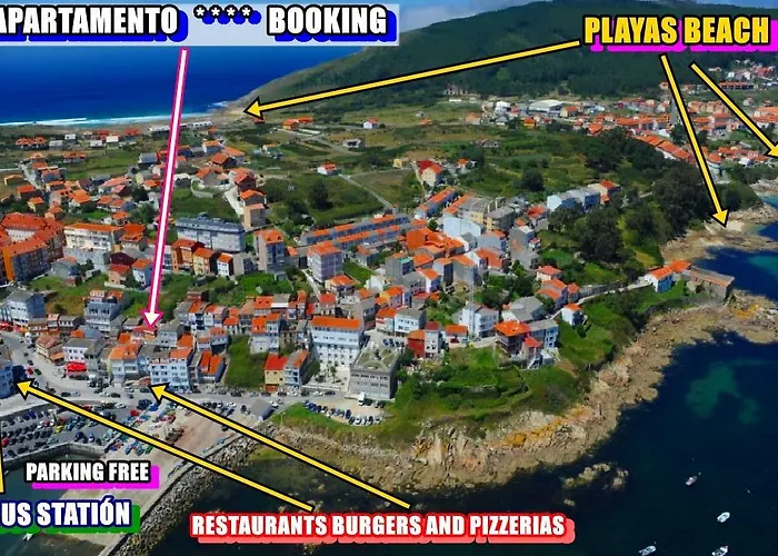 Appartement Paseo Del Puerto *