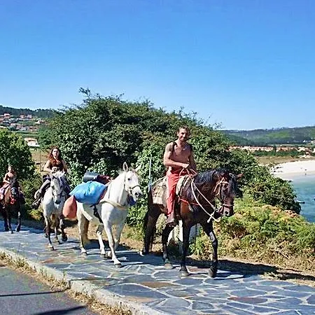 Paseo Del Puerto *