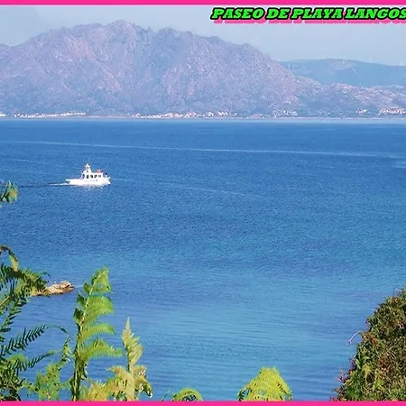 Paseo Del Puerto