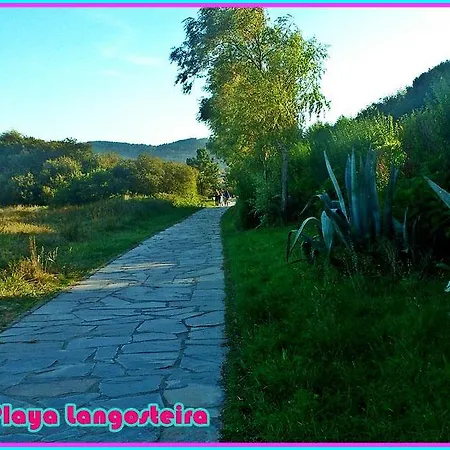 Paseo Del Puerto