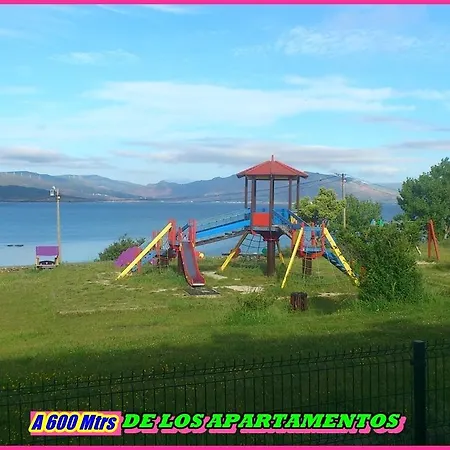 Paseo Del Puerto *