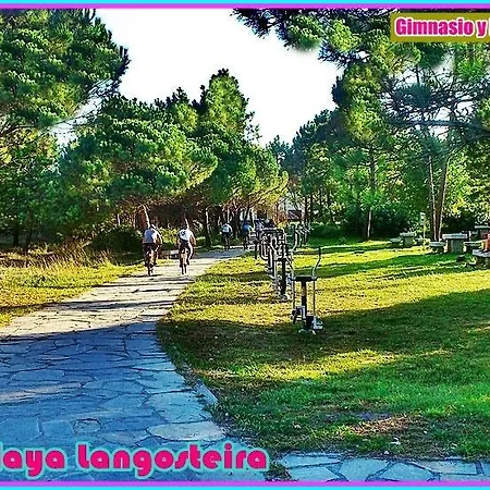 Paseo Del Puerto
