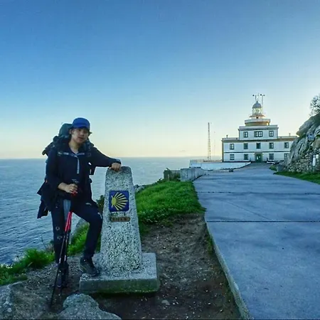Paseo Del Puerto