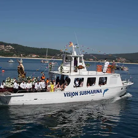 Paseo Del Puerto *