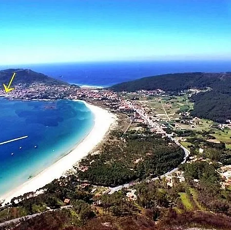 Paseo Del Puerto