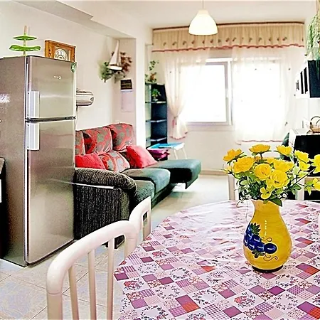 Paseo Del Puerto Apartment Finisterre