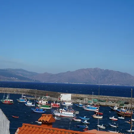 Paseo Del Puerto