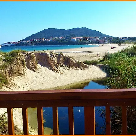 Paseo Del Puerto *