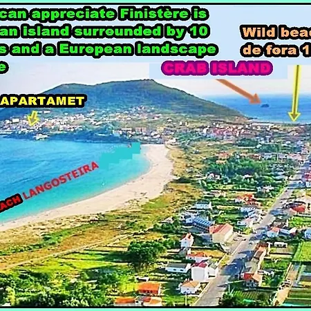 Apartment Paseo Del Puerto