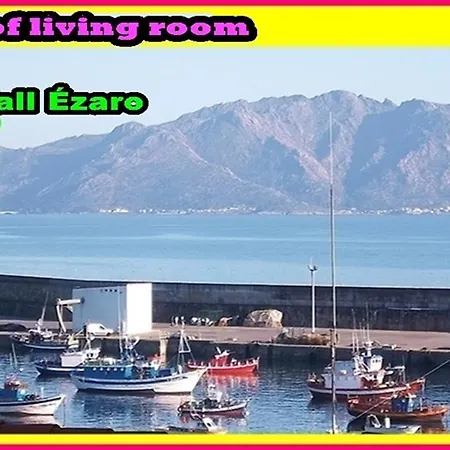 Apartment Paseo Del Puerto