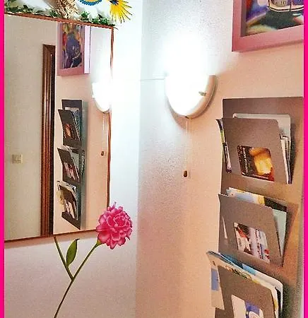 Apartment Paseo Del Puerto Finisterre