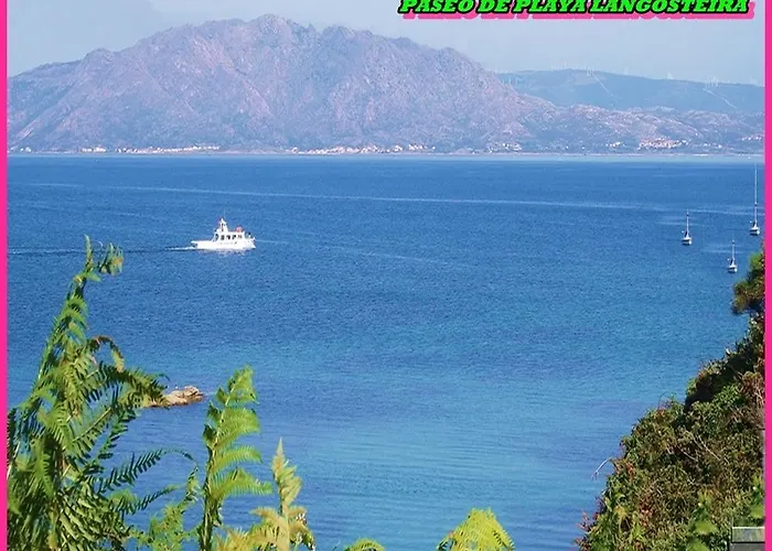 Paseo Del Puerto