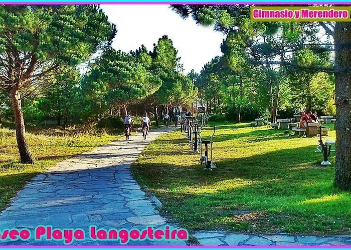 Paseo Del Puerto