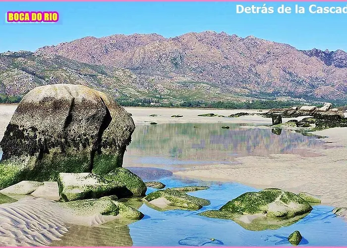Paseo Del Puerto דירה *